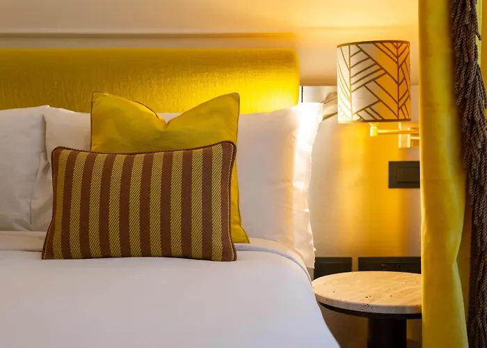 The Couper Umilta Otel
