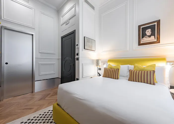 Otel The Couper Umilta