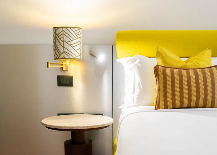 The Couper Umilta Otel 3*