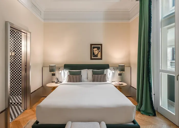 The Couper Umilta Otel 3*
