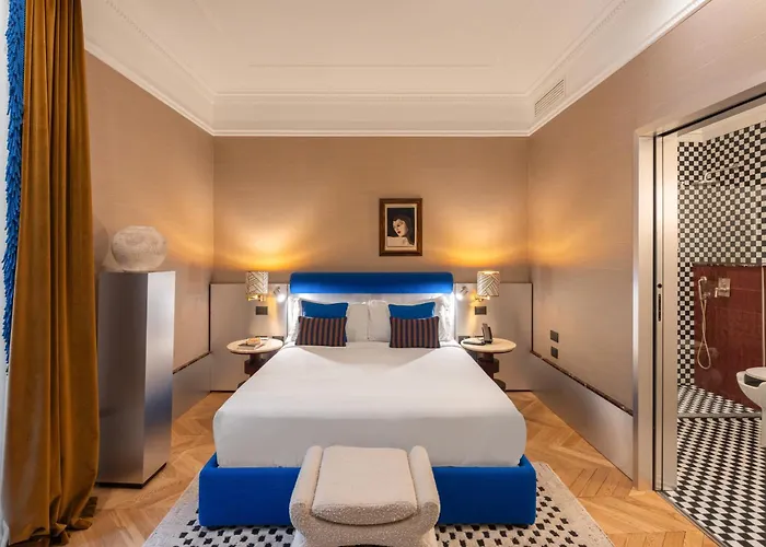 The Couper Umilta Otel