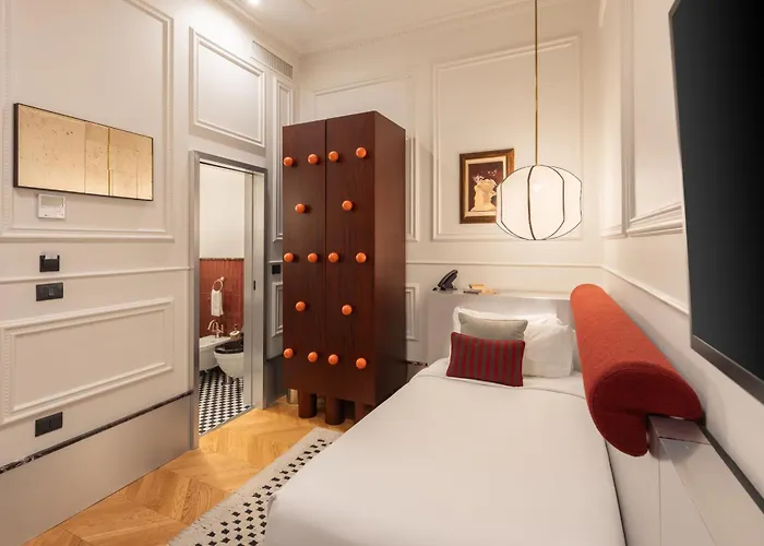 The Couper Umilta Otel
