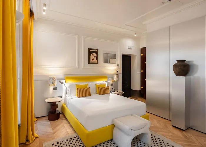 Otel The Couper Umilta