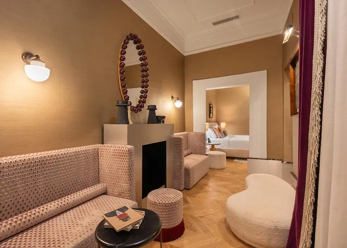 The Couper Umilta Otel 3*