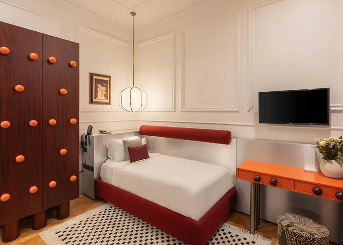 The Couper Umilta Otel 3*