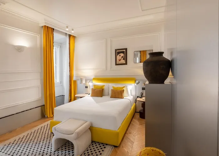 The Couper Umilta Otel 3*