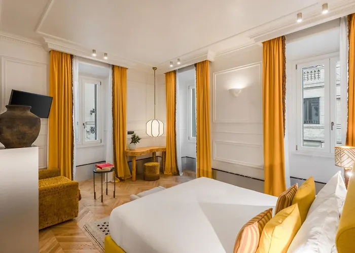 The Couper Umilta Otel 3*