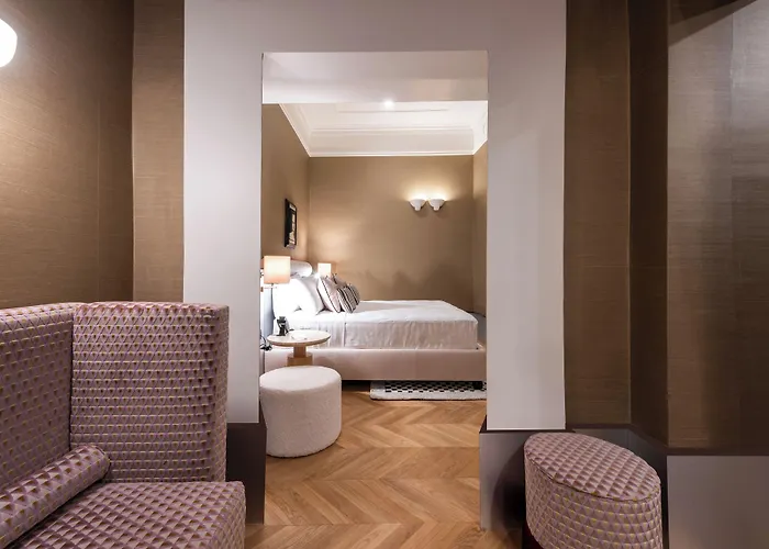 The Couper Umilta Hotel 3*