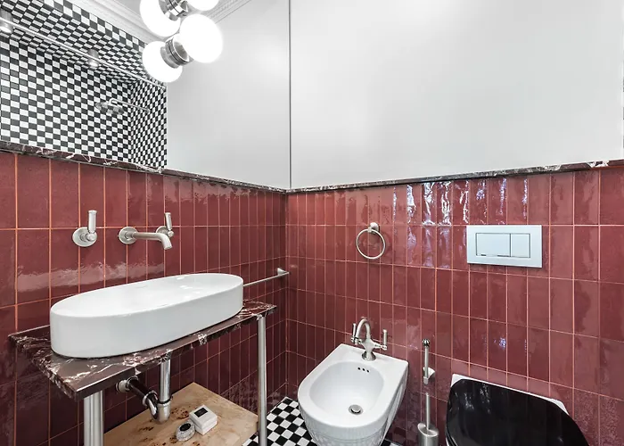 The Couper Umilta Hotel Rzym