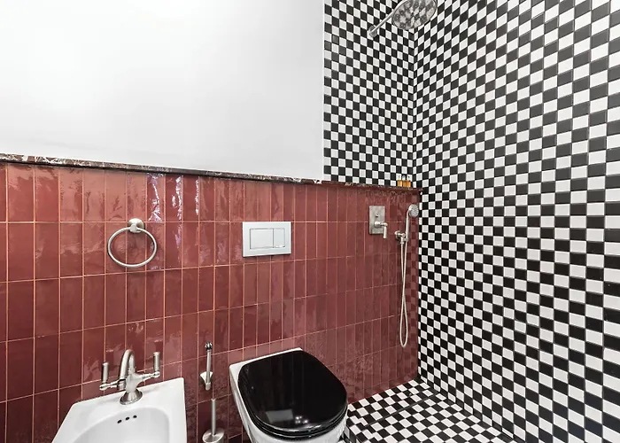 Hotel The Couper Umilta